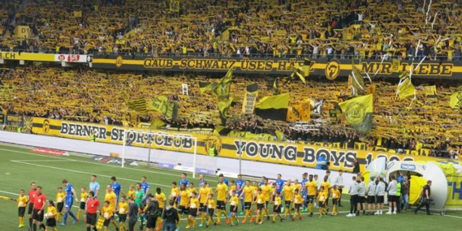 YOUNG BOYS, FÚTBOL E INMIGRACIÓN