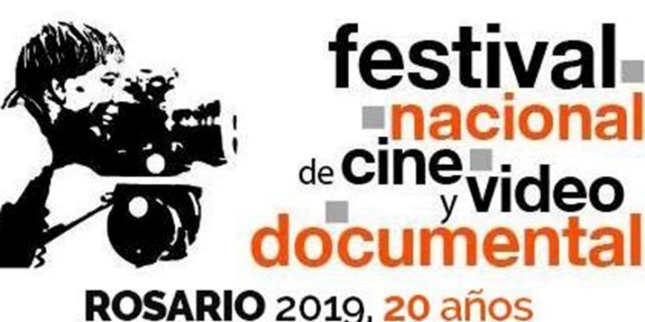 FESTIVAL NACIONAL DE CINE Y VIDEO DOCUMENTAL “ VEINTE AÑOS"