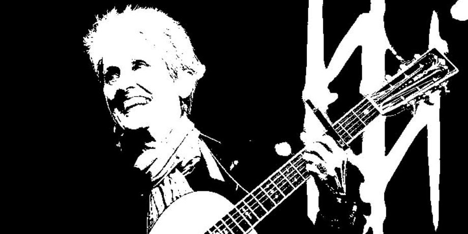 DE UN NORTE MACABRO UNA VOZ DE PAZ: JOAN BAEZ