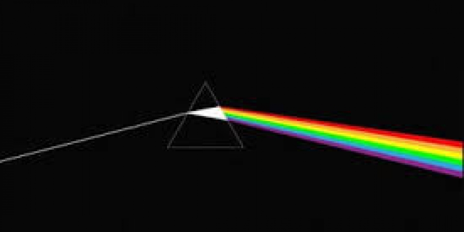 Eclipse (The Dark Side of The Moon)