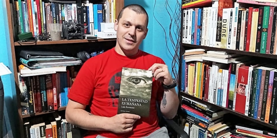 Editan libro sobre género fantástico