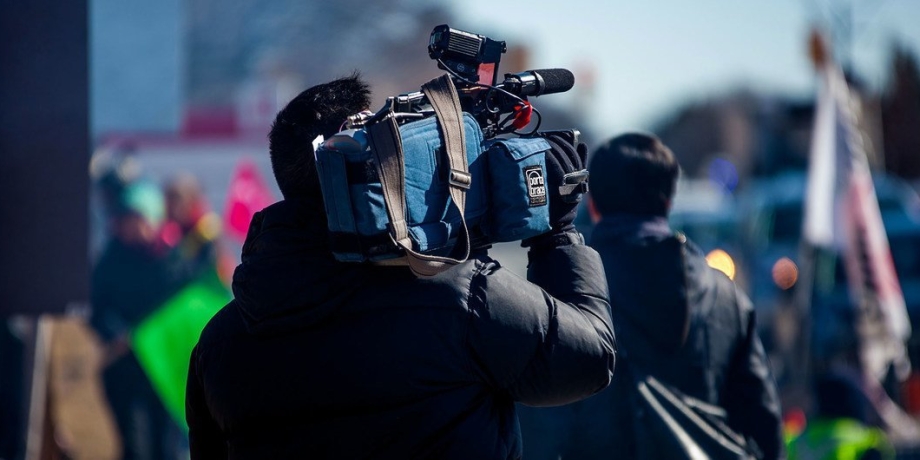 El periodismo en crisis