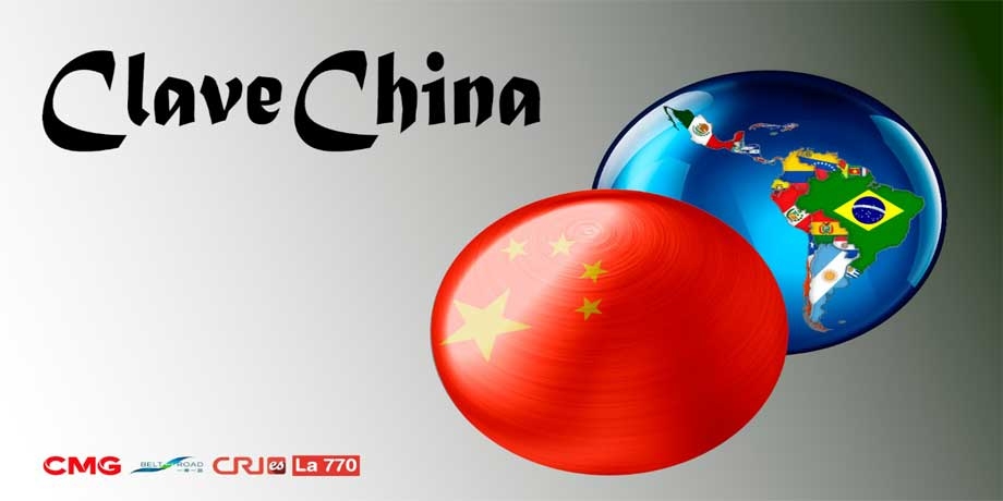 Clave China, más que un programa radial.