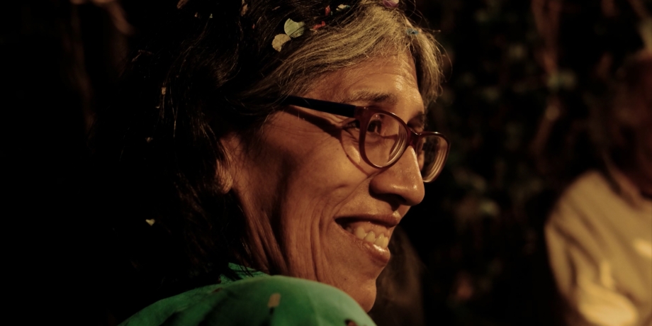 "El nombre resiste”. Se estrena documental de Sara Mamani