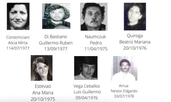 Nuevas historias de vida recuperadas para la memoria