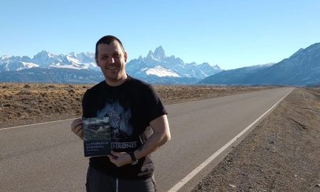 “Ciertos textos tienen un destinatario en particular y todos a la vez”