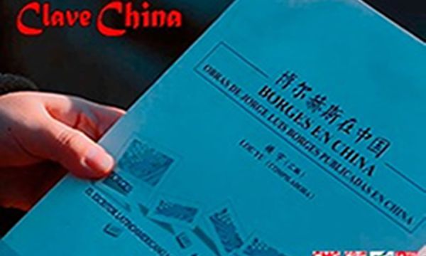 Clave China, más que un programa radial.