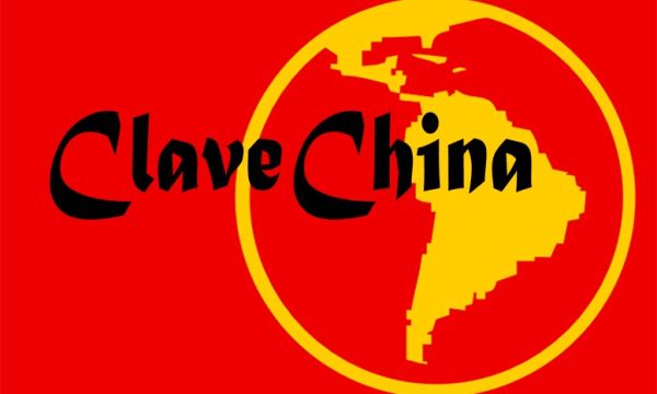 Clave China, más que un programa radial.