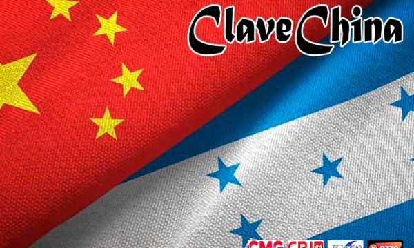 Clave China, más que un programa radial.