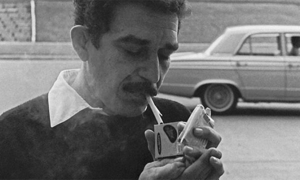 La música en 14 reflexiones de Gabriel García Márquez