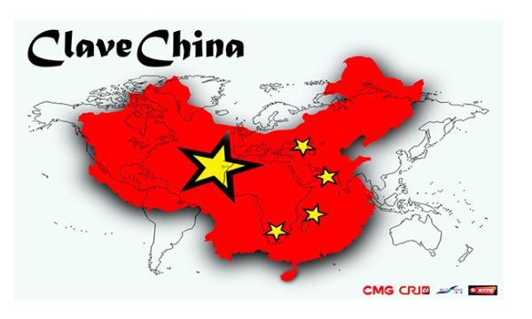 Clave China, más que un programa radial.