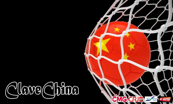 Clave China, más que un programa radial.