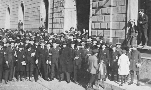 La Reforma de 1918, aún vigente