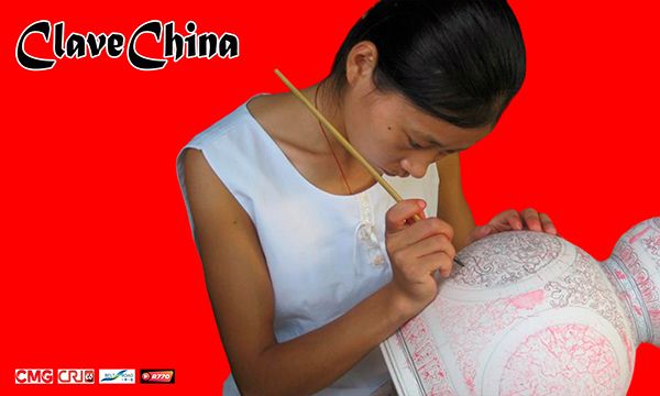 Clave China, más que un programa radial.