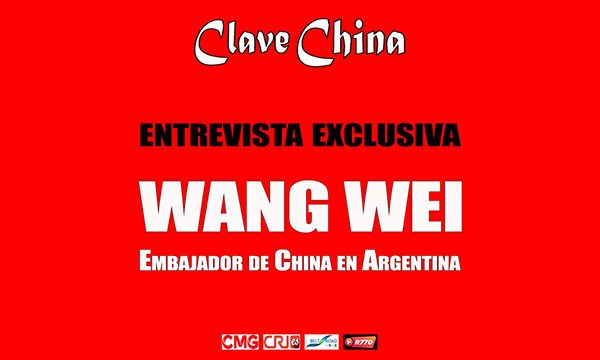 Clave China, más que un programa radial.