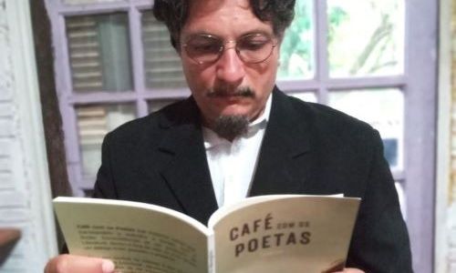 Café con los poetas