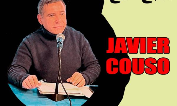 Clave China, más que un programa radial.