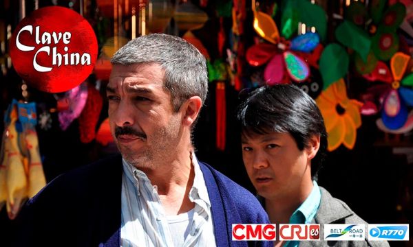 Clave China embajadora de la Cultura, más que un programa radial