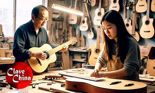 Clave China embajadora de la Cultura, más que un programa radial