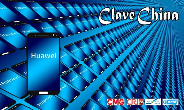 Clave China embajadora de la Cultura, más que un programa radial