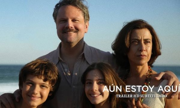 El Oscar a la memoria colectiva brasilera
