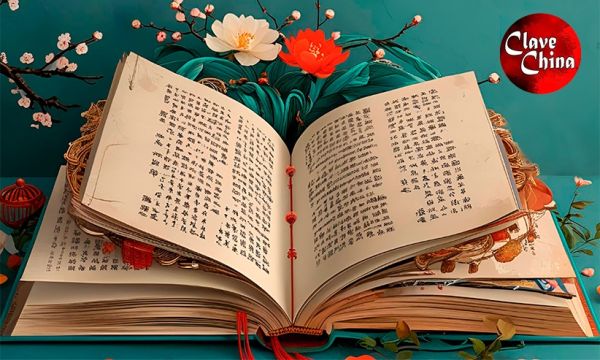 Clave China embajadora de la Cultura, más que un programa radial