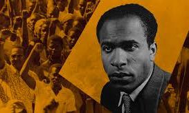 Frantz Fanon, el hombre que (nos) interrogaba