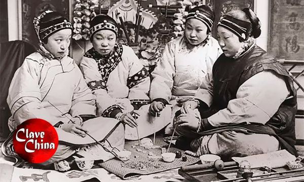 Clave China embajadora de la Cultura, más que un programa radial
