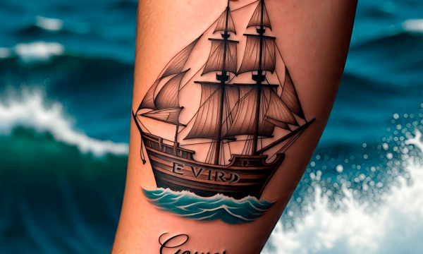 El Tatuaje