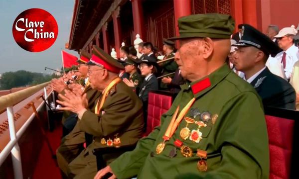 Clave China embajadora de la Cultura, más que un programa radial
