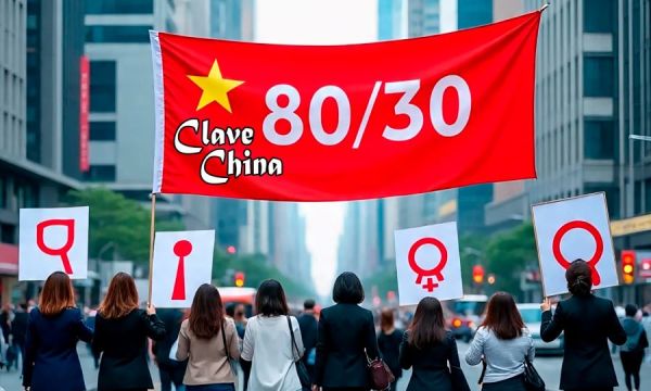Clave China embajadora de la Cultura, más que un programa radial