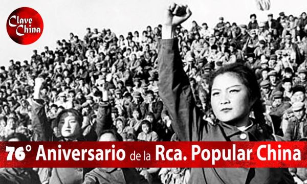 Clave China embajadora de la Cultura, más que un programa radial