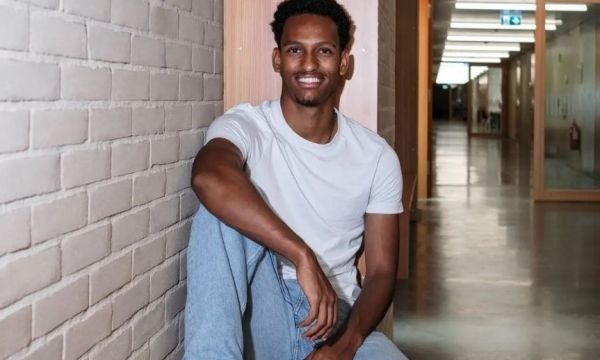 La ternura cómplice de la solidaridad internaciona