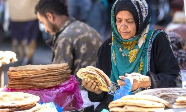 800 millones de pobres, la principal deuda social planetaria