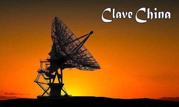 Clave China, más que un programa radial.