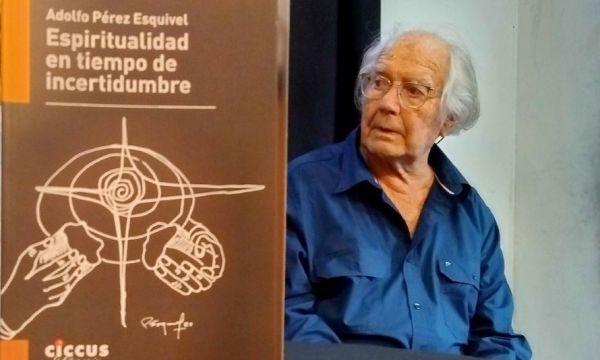 NUEVO LIBRO: Espiritualidad en tiempo de incertidumbre