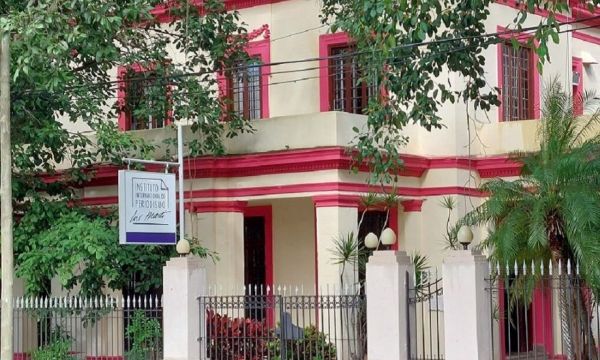Al calor del Instituto, una Cátedra Fidel