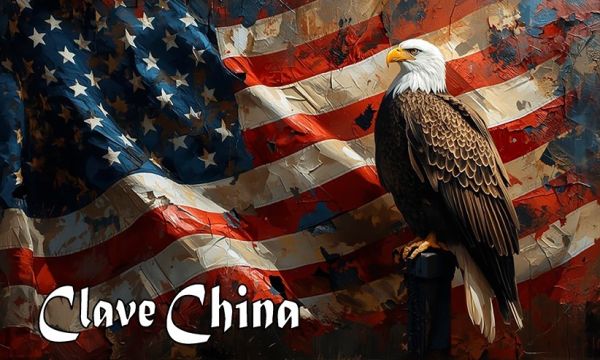 Clave China, más que un programa radial.