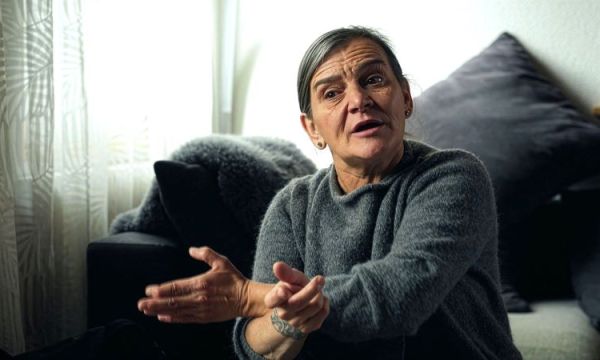 Cámaras que proyectan crisis y utopías