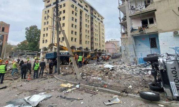 La industria bélica impone un mundo de guerras