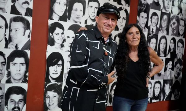 1976:  Preludio de una obra de terror