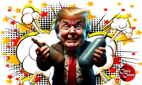 Clave China, más que un programa radial.