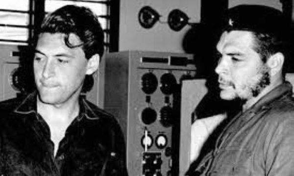 A los 62 años de la desaparición del periodista Jorge Ricardo Masetti en la selva de Salta en Argentina